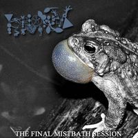 Phyllomedusa - The Final Mistbath Session