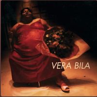 Věra Bílá - Queen Of Romany