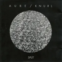 Aube - Aube / Knurl