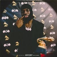 4batz - Hood Grammy