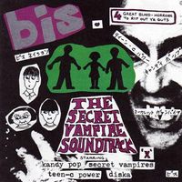 bis - The Secret Vampire Soundtrack