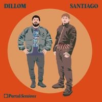 Dillom - Cirug&iacute;a (Portal Sessions)