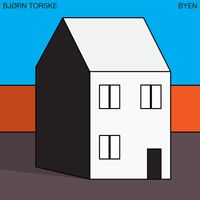 Bj&oslash;rn Torske - Byen