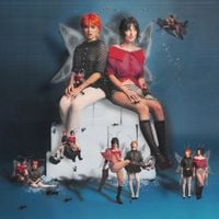 The Army, The Navy - Sugar For Bugs