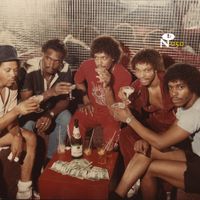 Various Artists - Purple Snow: Forecasting the Minneapolis Sound
