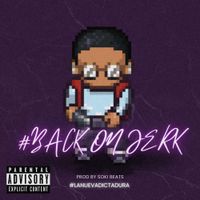 Lilkovo - #BACKONJERK