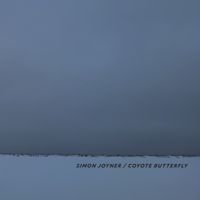 Simon Joyner - Coyote Butterfly