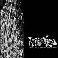 Phyllomedusa - The Slime Justifies the Means