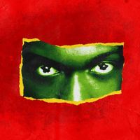 Kwe the Artist - BLACKSTARBOY