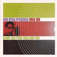 Sylk 130 - When the Funk Hits the Fan
