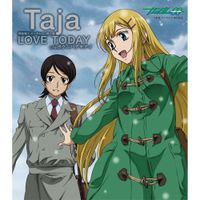 Taja - LOVE TODAY