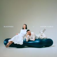 Blackpanda - VAPOR Y CIELO