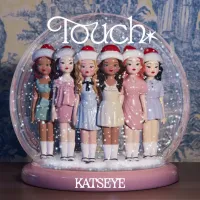 KATSEYE - Touch (Holiday Version)