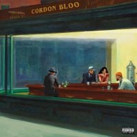 Bloo - Cordon Bloo