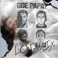 BOOKER - GDE PAPA LONGMIX