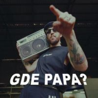 BOOKER - GDE PAPA? (diss ТДД, CMH, АЙ КАК ПРОСТО, mzlff, KUSSIA)