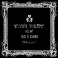 WINO - THE BEST OF WINO - Volume 1