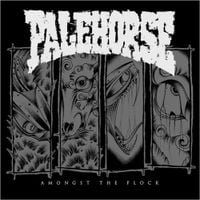 Palehorse - Amongst The Flock