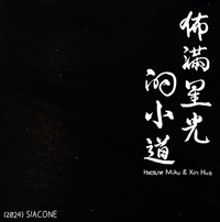 心华 [Xin Hua] - 佈滿星光的小道