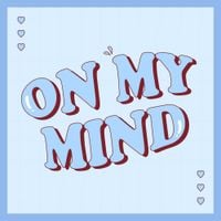 ROCKY - On My Mind