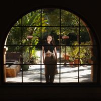 Mina Okabe - Making Plans