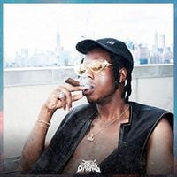Joey Bada$$ - Too Lit