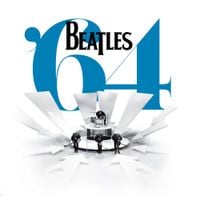 The Beatles - Beatles '64 (Music from the Disney+ Documentary)
