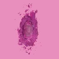 Nicki Minaj - The Pinkprint (Tenth Anniversary Edition)