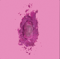 Nicki Minaj - Arctic Tundra