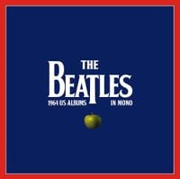 The Beatles - 1964 US Albums In Mono