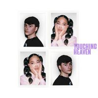Jazzy - Touching Heaven