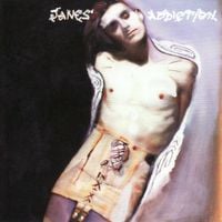 Jane's Addiction - Jane's Addiction