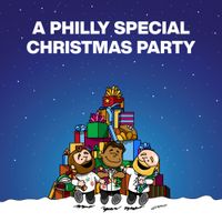 The Philly Specials - A Philly Special Christmas Party