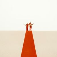 St. Lucia - Fata Morgana: Dawn
