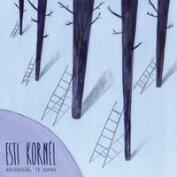 Esti Korn&eacute;l - Boldogs&aacute;g, Te Kurva