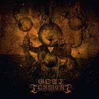 Goat Torment - Dominande Tenebrae