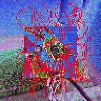 YABUJIN - MOAI 9 MUTANT PHONK 9
