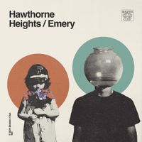 Hawthorne Heights - Hawthorne Heights / Emery