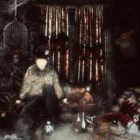 Code10 - BLOOD BLOOD