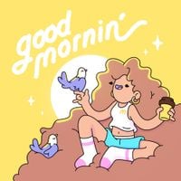 Doodles - Good Mornin'