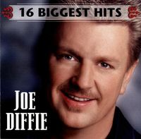 Joe Diffie - 16 Biggest Hits