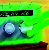James Ferraro - On Air