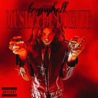 tripsyhell - M&uacute;sika de Doente