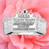 The HIRS Collective - How to Stop Street Harassment