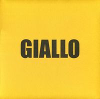 An Innocent Young Throat-Cutter - Giallo