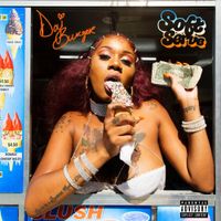 Dai Burger - Soft Serve