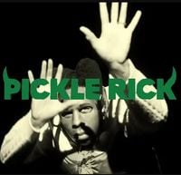 Bonnkrs - PICKLE RICK