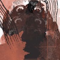 Sunrot - Sunrot // Body Void Split