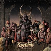 Conjonctive - Mis​&egrave;​re de Poussi​&egrave;​re