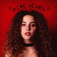 Sofie Dossi - Fire Alarm